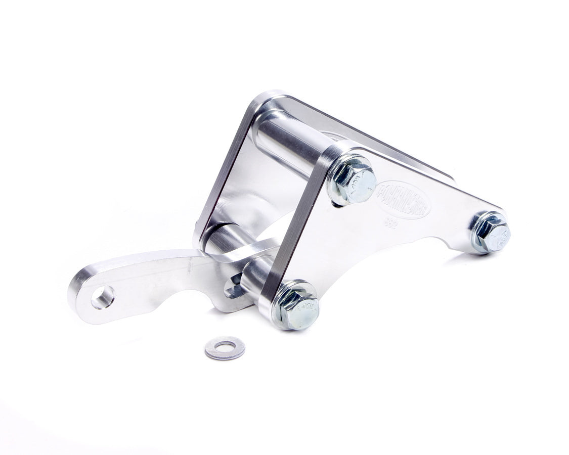 Power Master 882 Alternator Bracket Snug Mount BBC for 8072 Power Master 882
