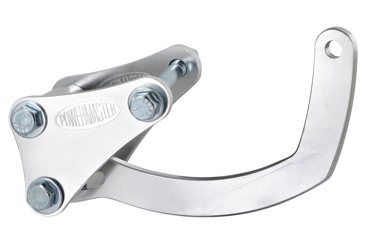 Power Master 885 Bracket - SBC Low Mount Alternator for 8002/8003 Power Master 885