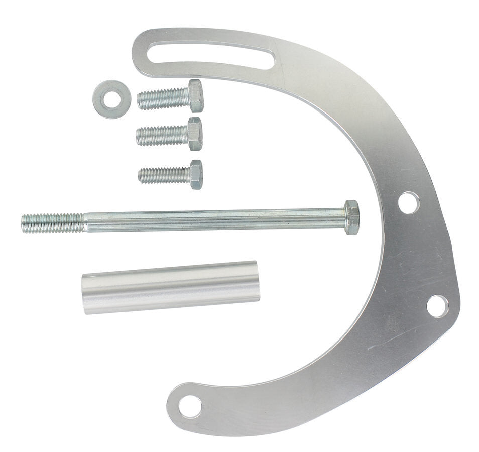 Power Master 886 Alternator Mounting Bracket Kit - Mid Mount Power Master 886