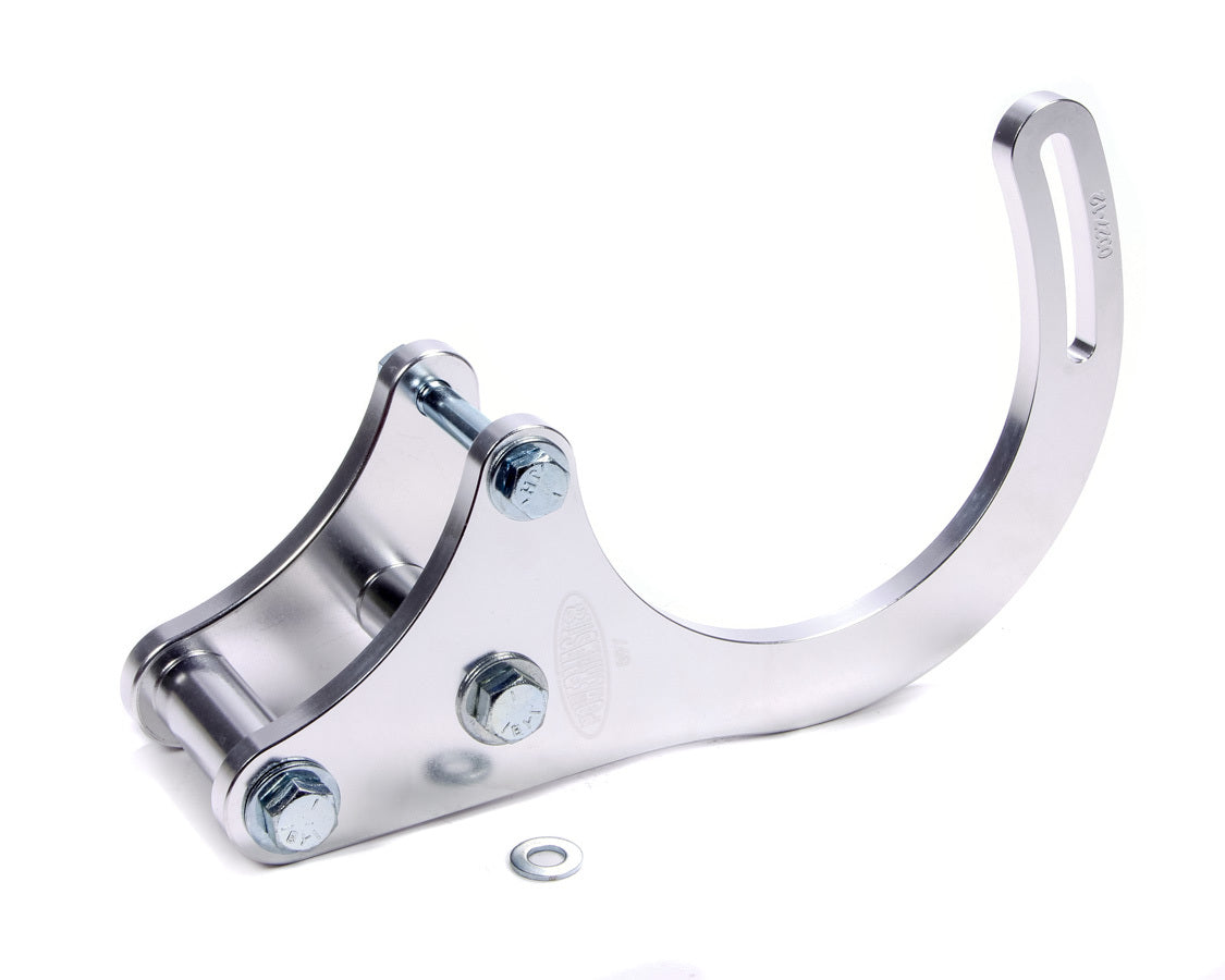 Power Master 897 Alternator Bracket BBC Low Mount for # 8062 Power Master 897