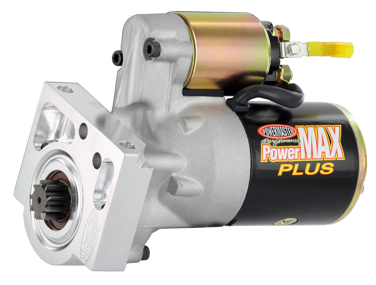 Power Master 9000-10 PowerMax Starter Pontiac Olds V8 307-455 Power Master 9000-10