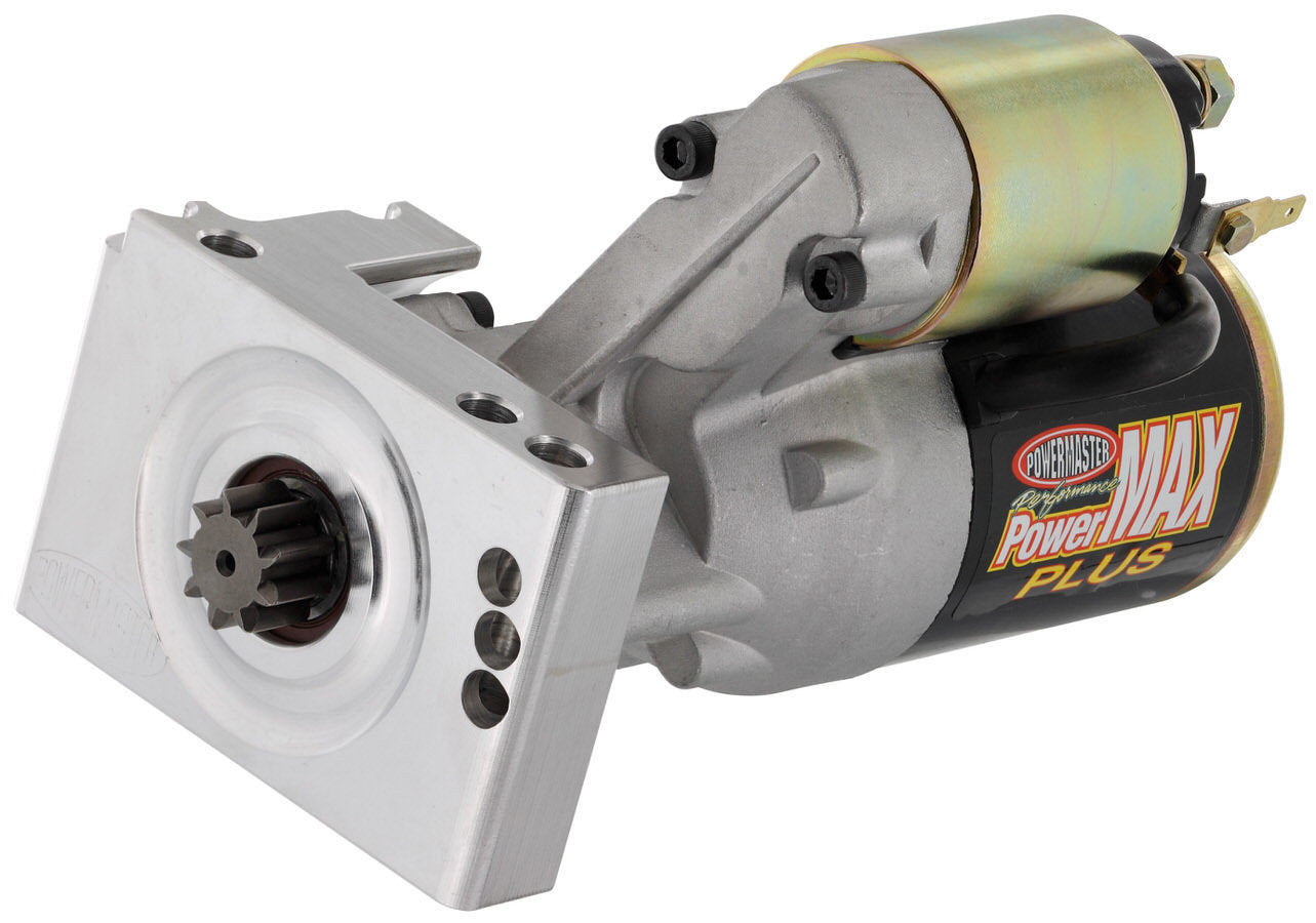Power Master 9012 PowerMax Plus Starter Chevy Ram Jet 350 & 502 Power Master 9012