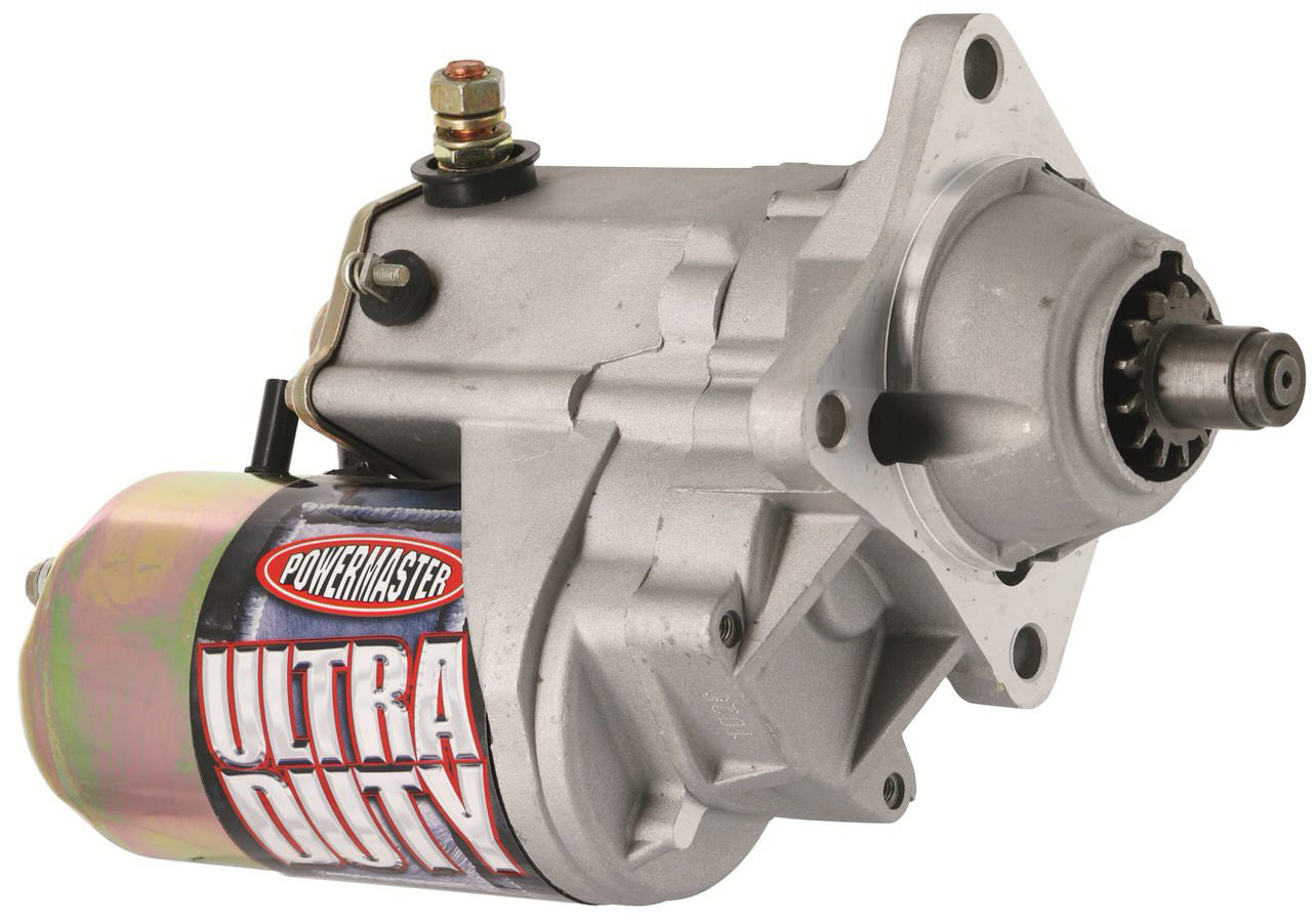 Power Master 9050 Starter  Ford Diesel 6.9/7.3L 85-94 Power Master 9050