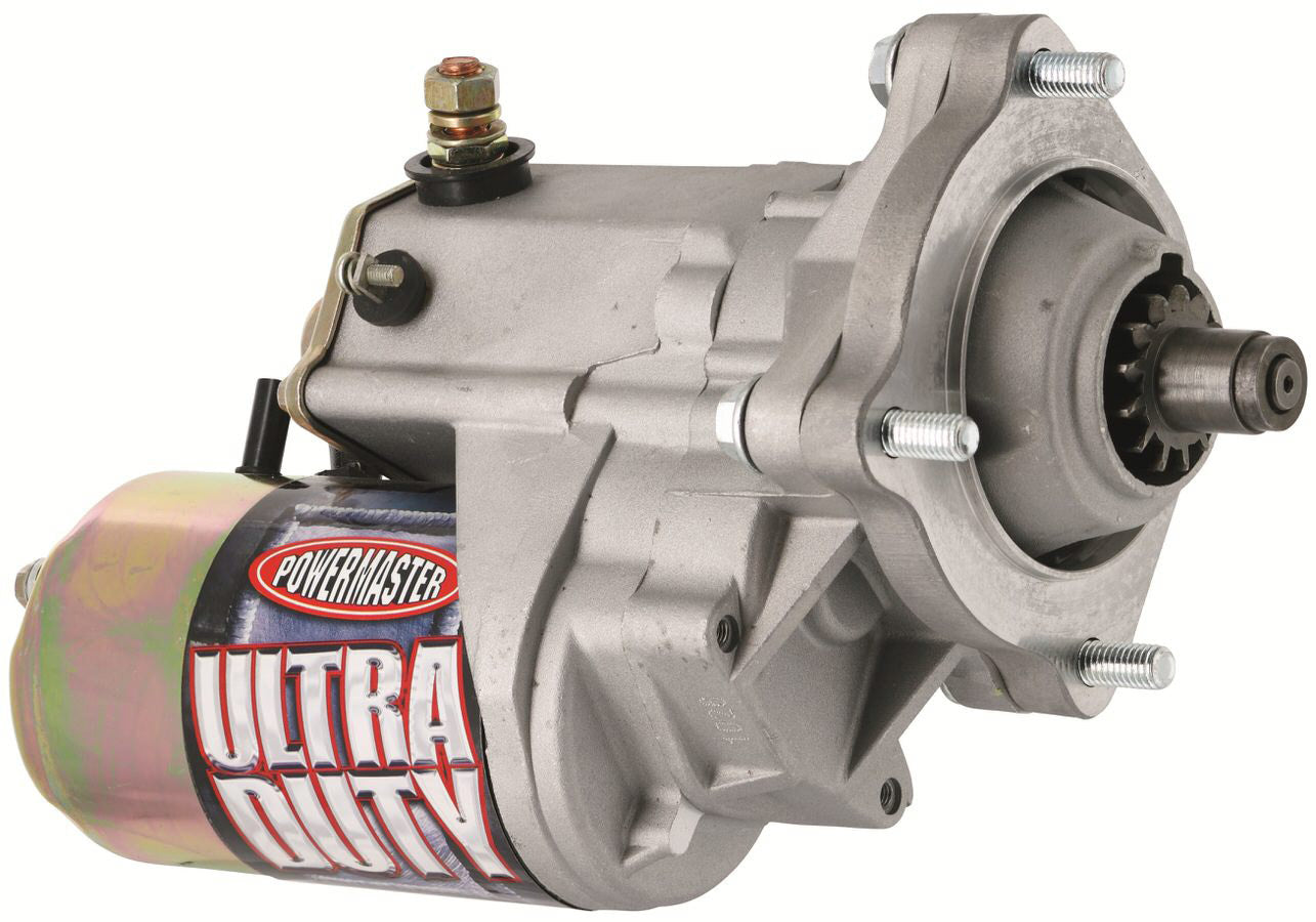 Power Master 9051 Starter Ford Diesel Powerstroke Power Master 9051