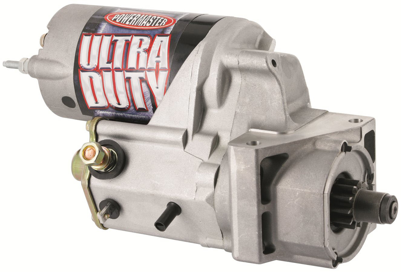 Power Master 9052 Starter GM Diesel 6.2L/ 6.5L 1500-3500 Power Master 9052