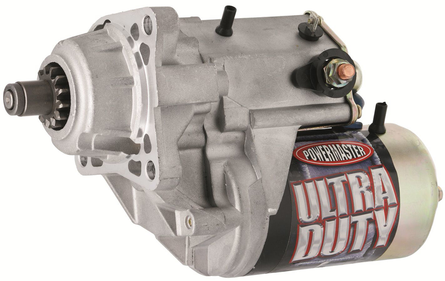Power Master 9053 Starter Dodge Diesel 5.9 Cummins 94-00 Power Master 9053
