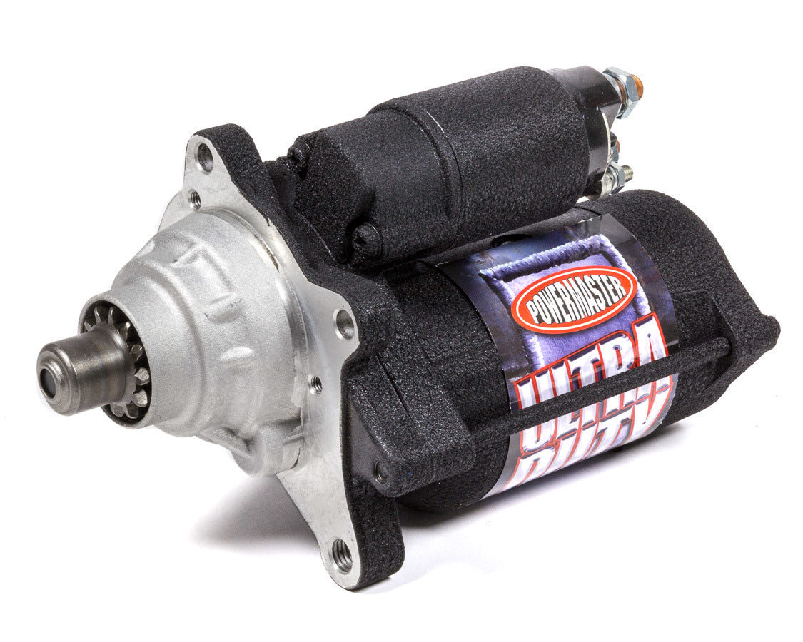 Power Master 9059 Starter  Ford Diesel 6.0L Powerstroke 03-08 Power Master 9059