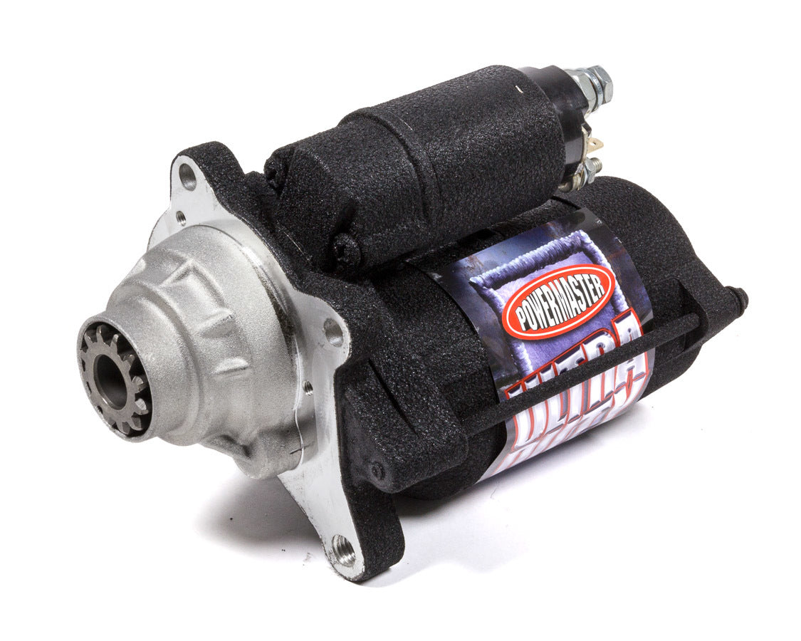 Power Master 9060 Starter  Ford Diesel 6.4L Powerstroke 08-10 Power Master 9060