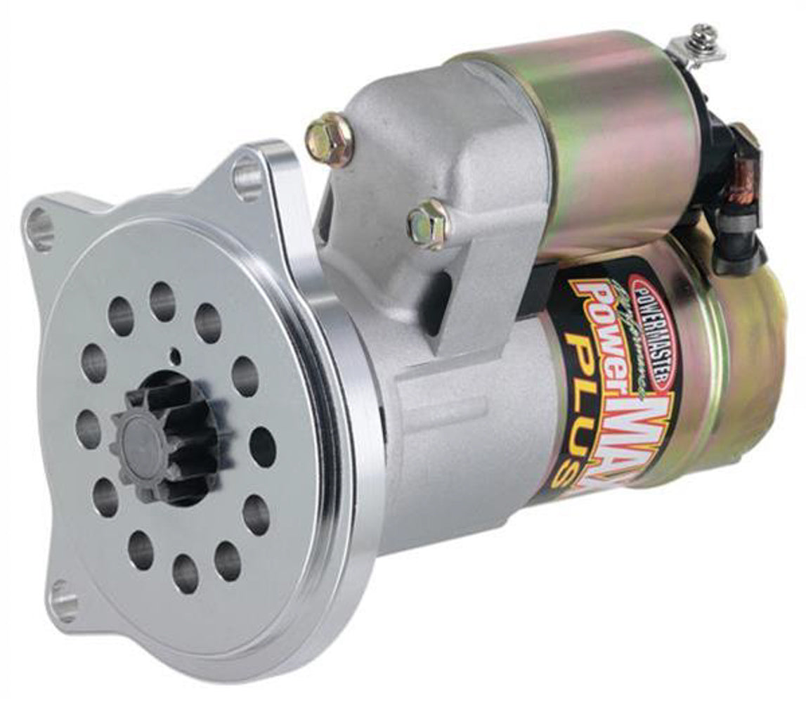 Power Master 9106 Starter - PowerMax Mini BBF FE Power Master 9106