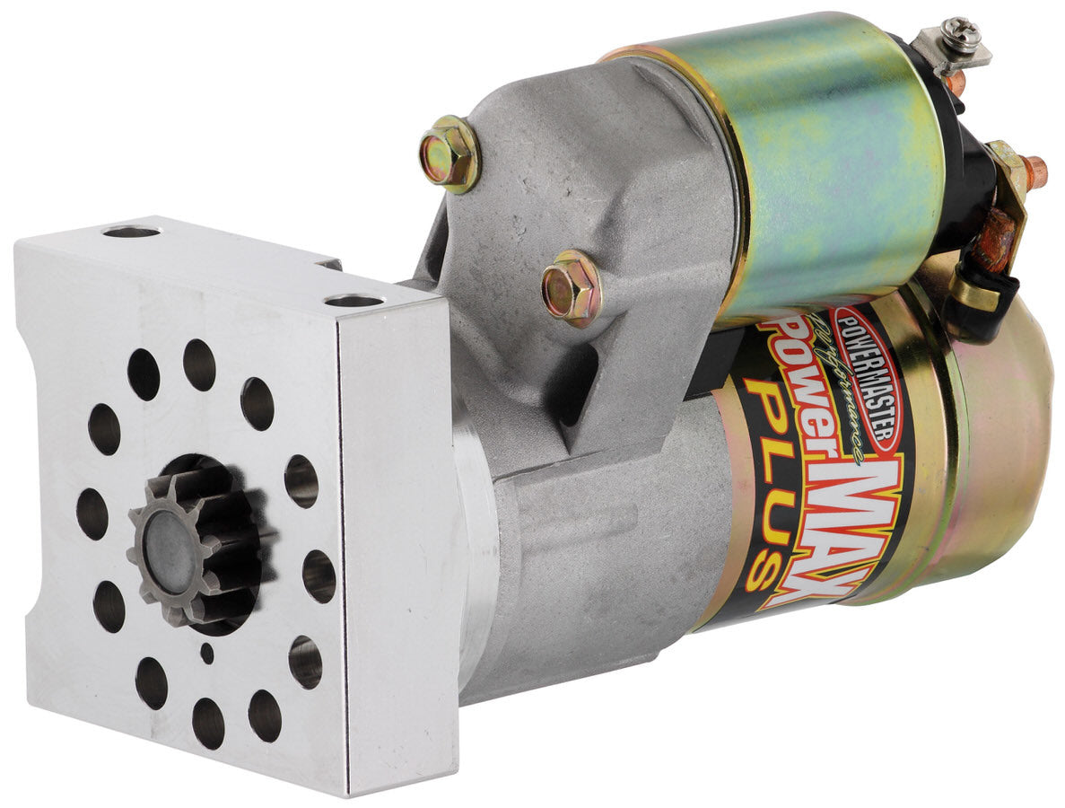 Power Master 9109 Power Max Plus Starter GM LS/LSX Power Master 9109