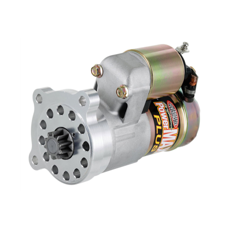 Power Master 9132 BBF PowerMAX Plus Mini Starter Power Master 9132
