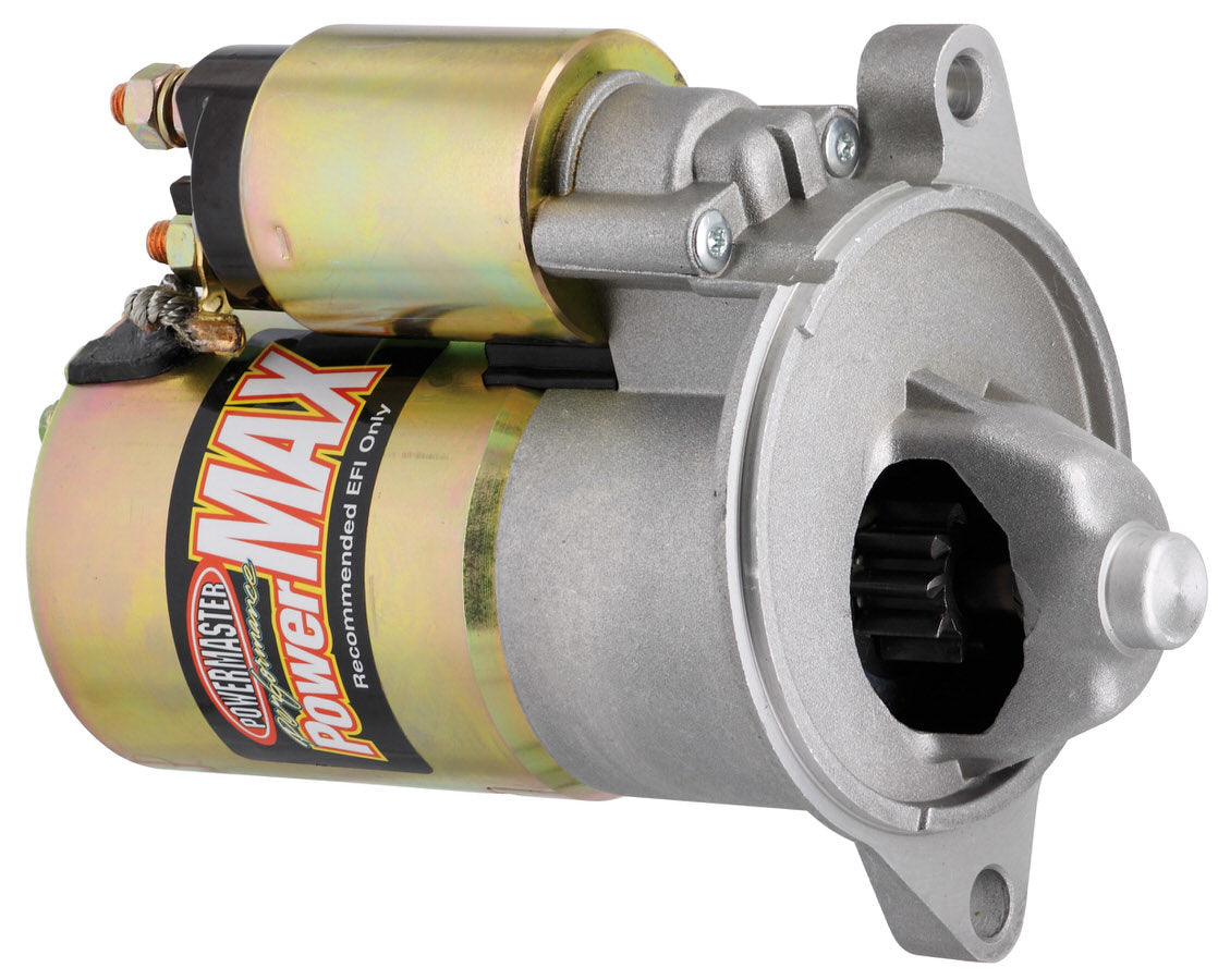 Power Master 9172 Ford PMGR Starter w/ Manual Transmission Power Master 9172
