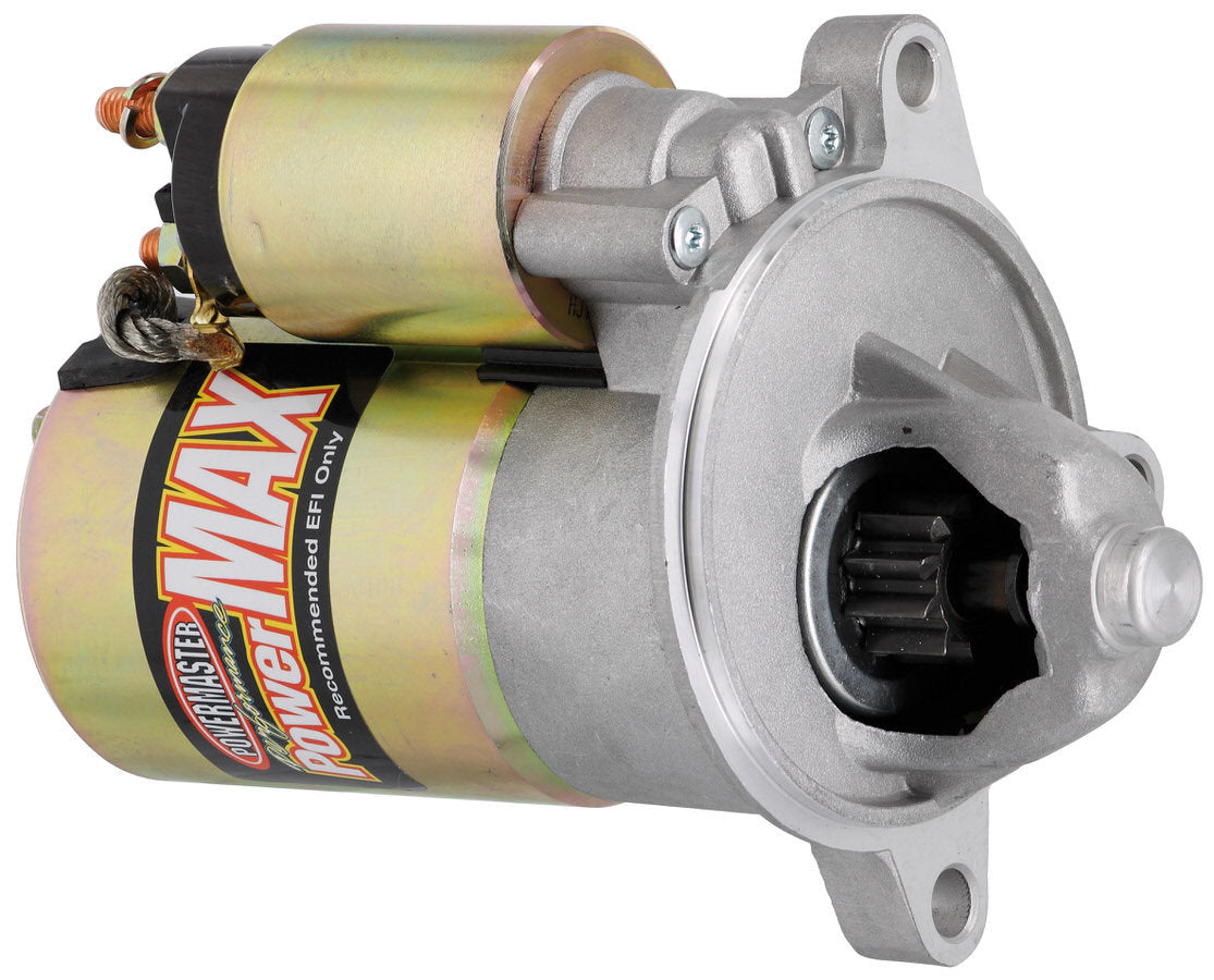 Power Master 9180 Power Max Starter Ford 2300 Cylinder Power Master 9180