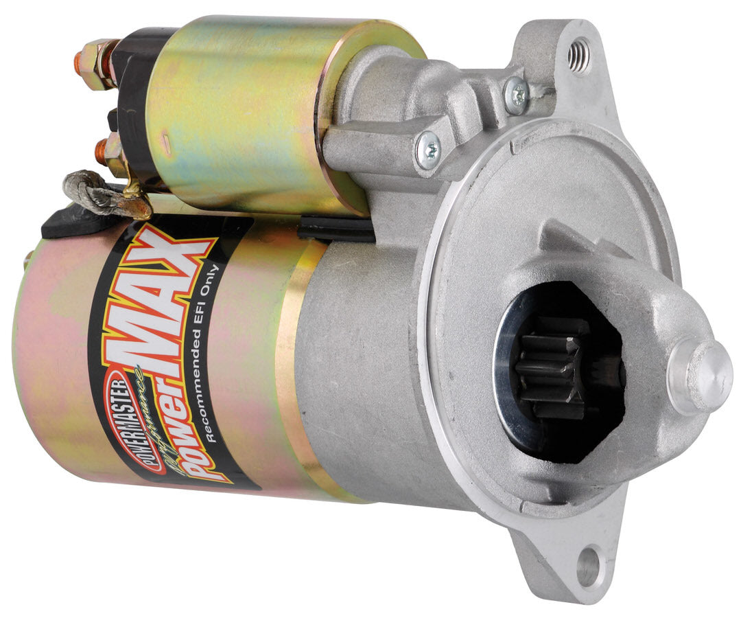Power Master 9182 Ford PMGR Starter - Ford 429- 460 Power Master 9182
