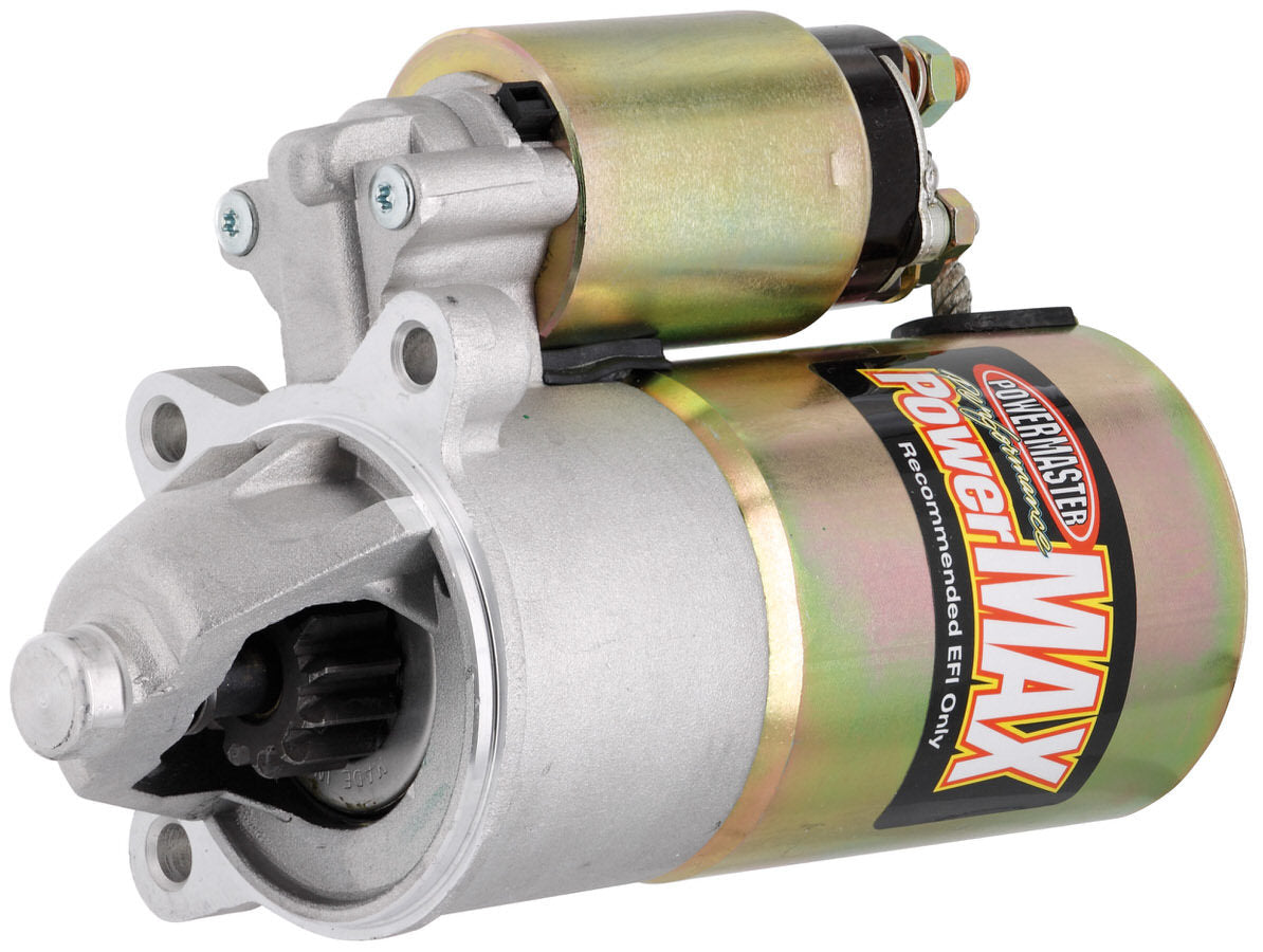 Power Master 9183 PowerMax Starter Ford 4.6/5.0L/5.4L Mod Motor Power Master 9183