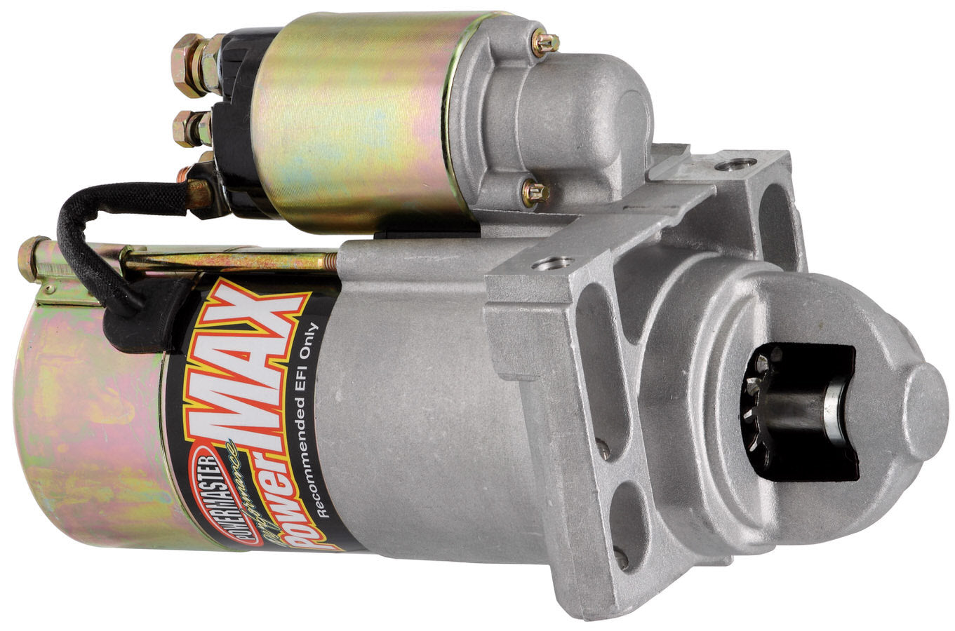 Power Master 9201 Chevy/Pontiac LS Replac. Starter Power Master 9201