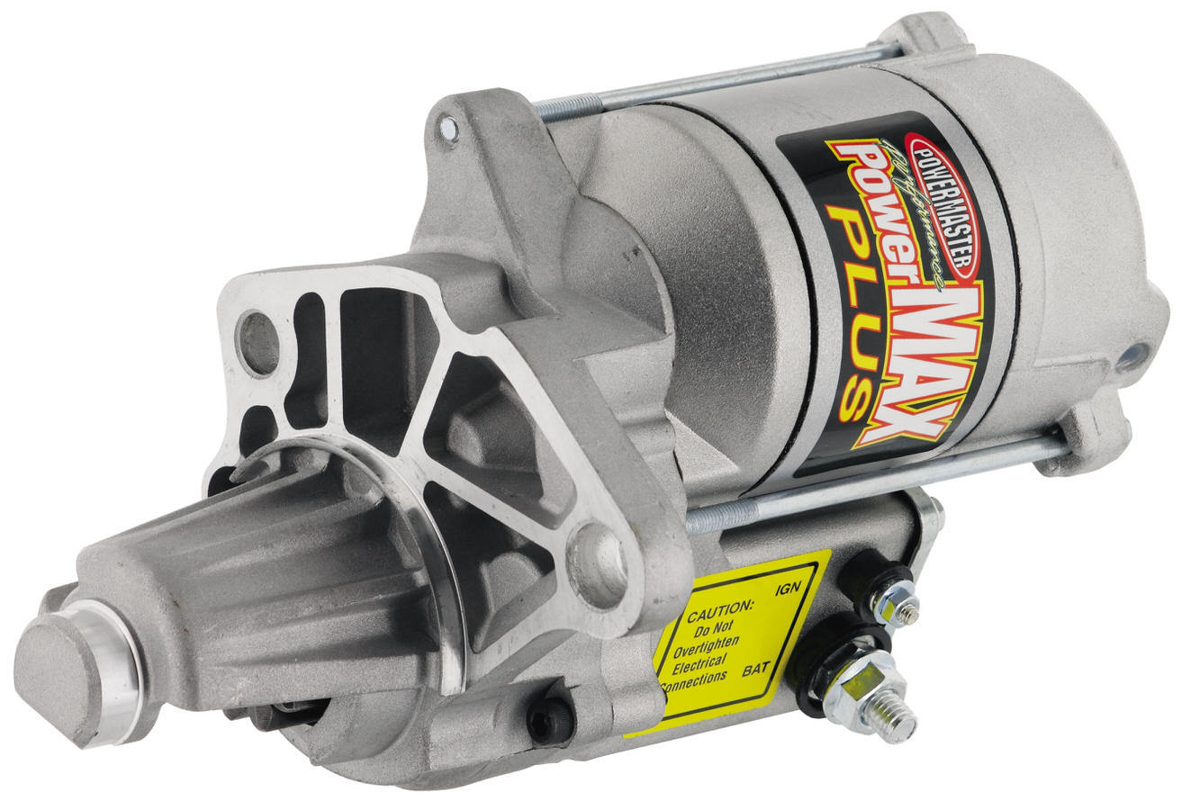 Power Master 9300 Chrysler PMGR Starter Power Master 9300