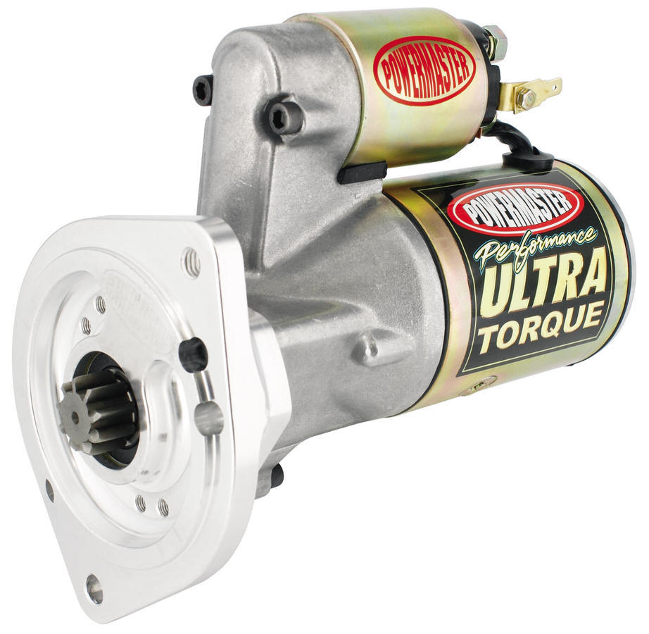 Power Master 9405 Ultra Torque Starter BBF 351M/400M 429/460 Power Master 9405