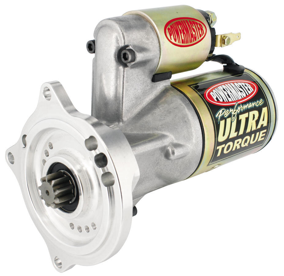 Power Master 9406 Ultra Torque Starter BBF 390/427/428 FE Power Master 9406