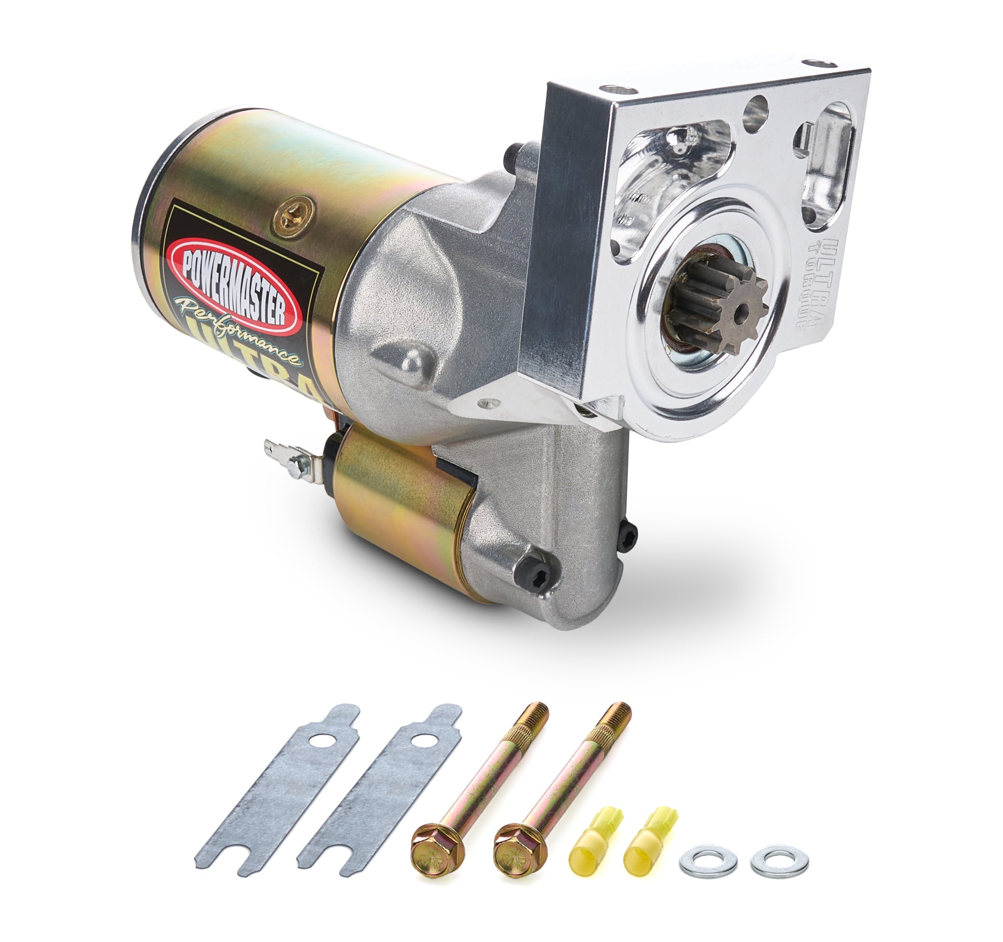 Power Master 9410NM Ultra Torque Starter Olds/Pontiac V8 Power Master 9410NM