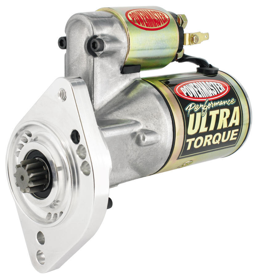 Power Master 9415 Ultra Torque Starter AMC /Jeep V8/L6 Except 4.0L Power Master 9415