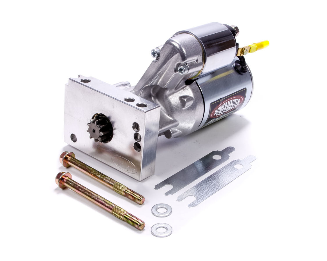 Power Master 9450 Ultra High Speed Starter V8 153/168 Tooth Flywhl Power Master 9450