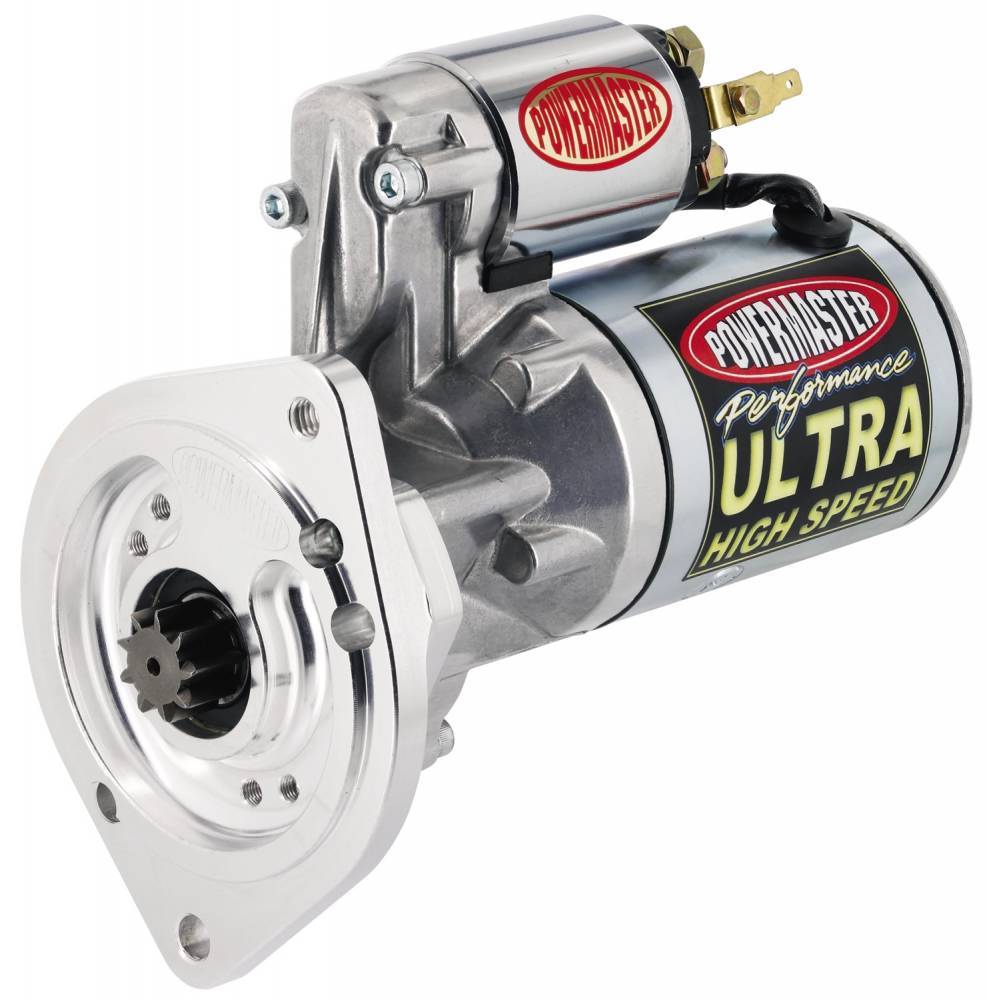 Power Master 9455 Ultra Torque Starter BBF 351M/400M 429/460 Power Master 9455