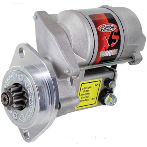 Power Master 9501 XS Torque Starter Buick V8 Nailhead 64-66 Power Master 9501