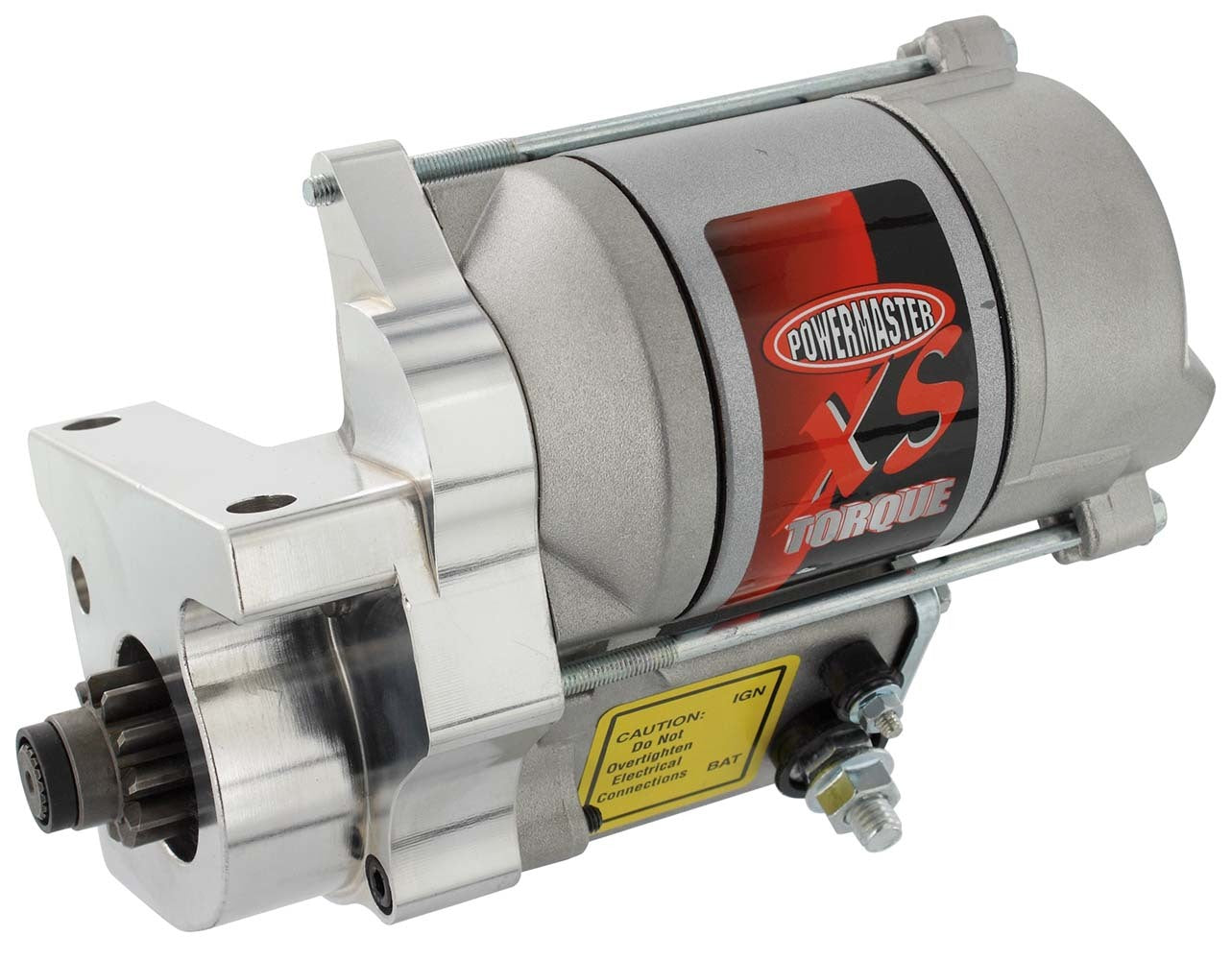 Power Master 9502 XS Torque Starter 153 Tooth Flywheel Power Master 9502