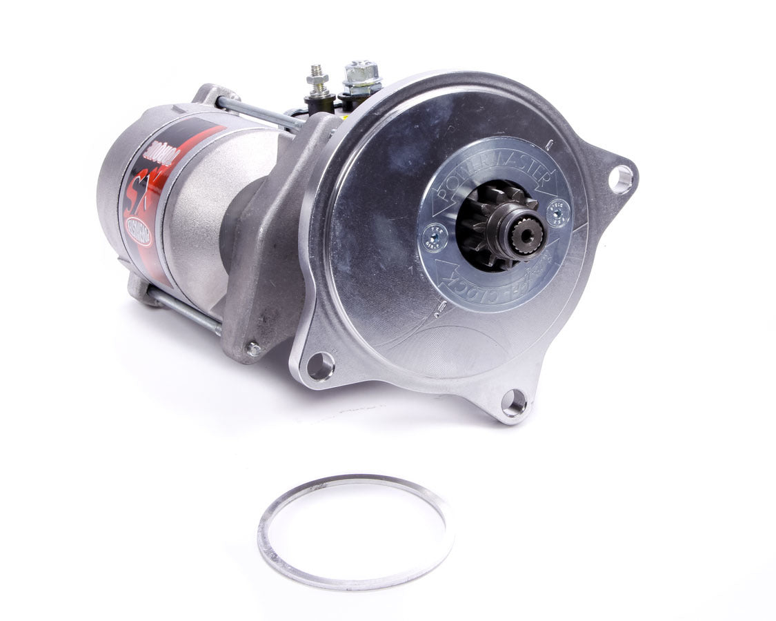 Power Master 9506 Ford FE XSTorque Starter Power Master 9506