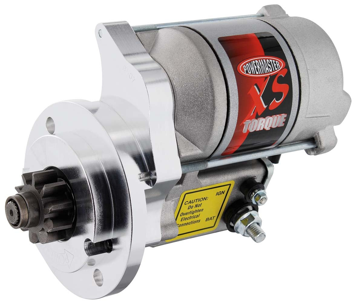 Power Master 9507 Ford Flathead XS Starter Power Master 9507