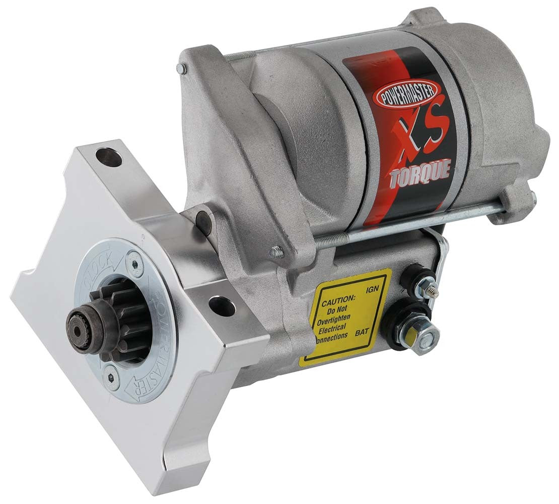 Power Master 9510 Pontiac/Olds  XS Torque Starter Power Master 9510