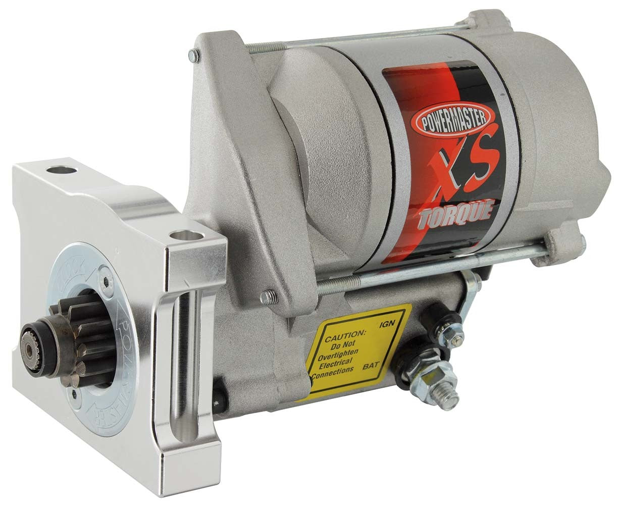 Power Master 9511 Buick 455 XS Starter Power Master 9511