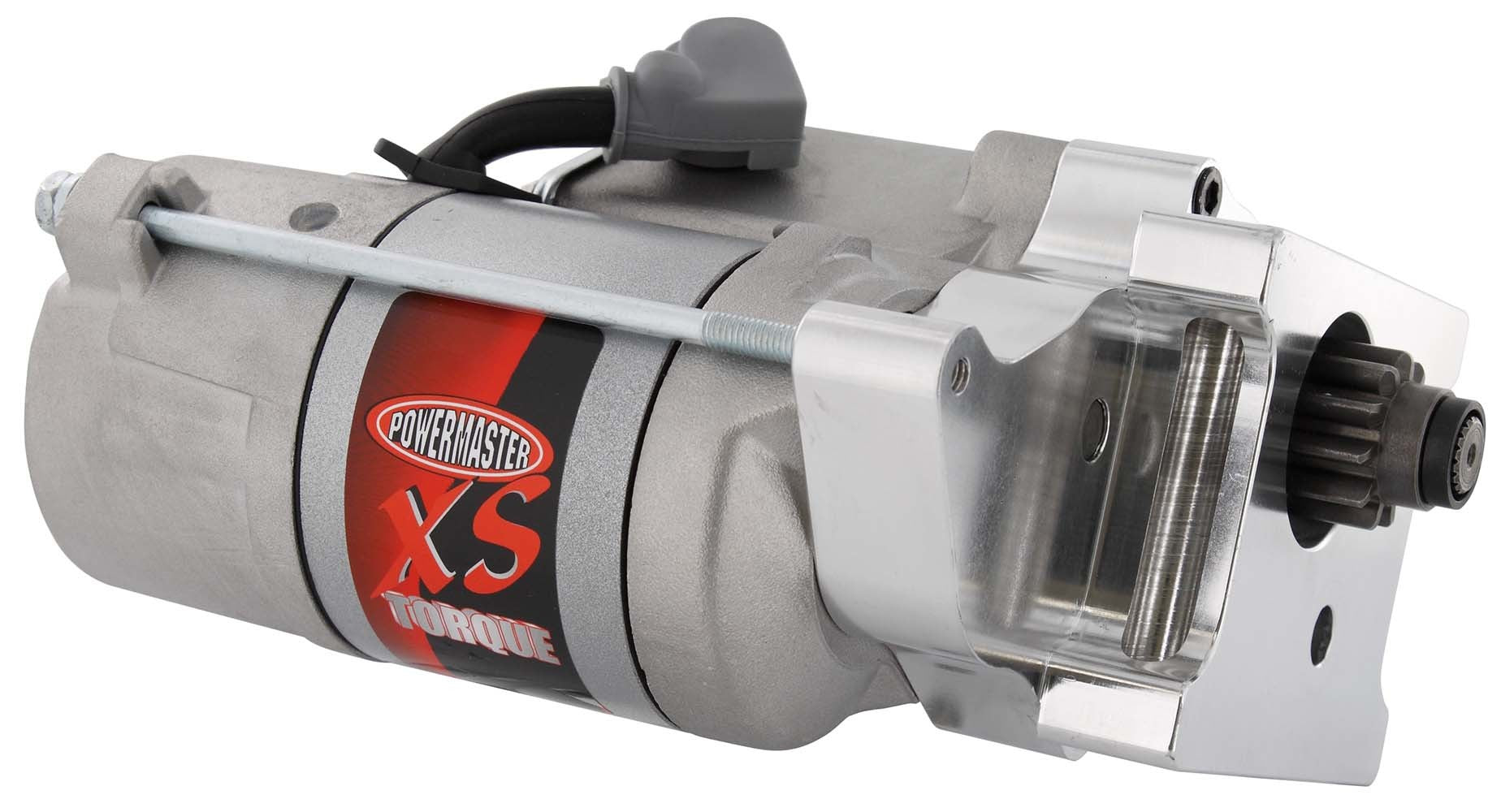 Power Master 9519 XS 1.8kW Starter Gravedigger Power Master 9519