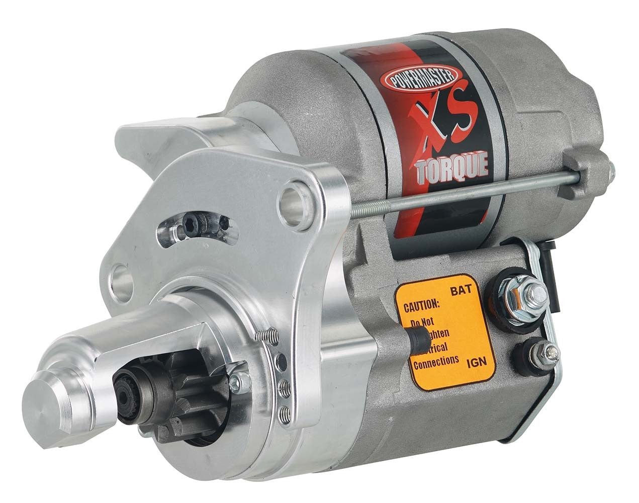Power Master 9523 Mopar Adjustable XS Starter Power Master 9523
