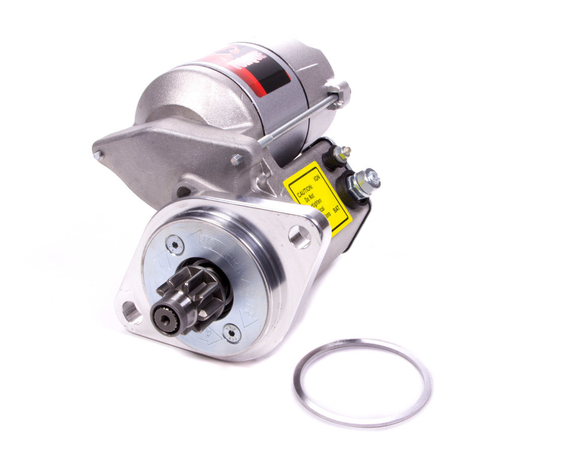 Power Master 9529 XS Torque Starter Bert/ Brinn Trans. Power Master 9529