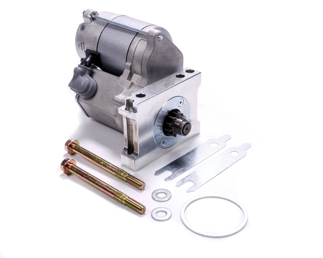 Power Master 9540 XS Torque Starter Chevy V8 w/153 or 168 Flywheel Power Master 9540