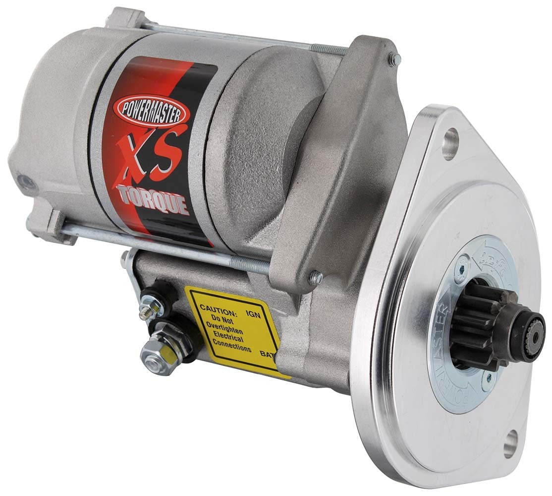 Power Master 9580 XS Torque Starter - Ford 2.3L 4-Cylinder Power Master 9580