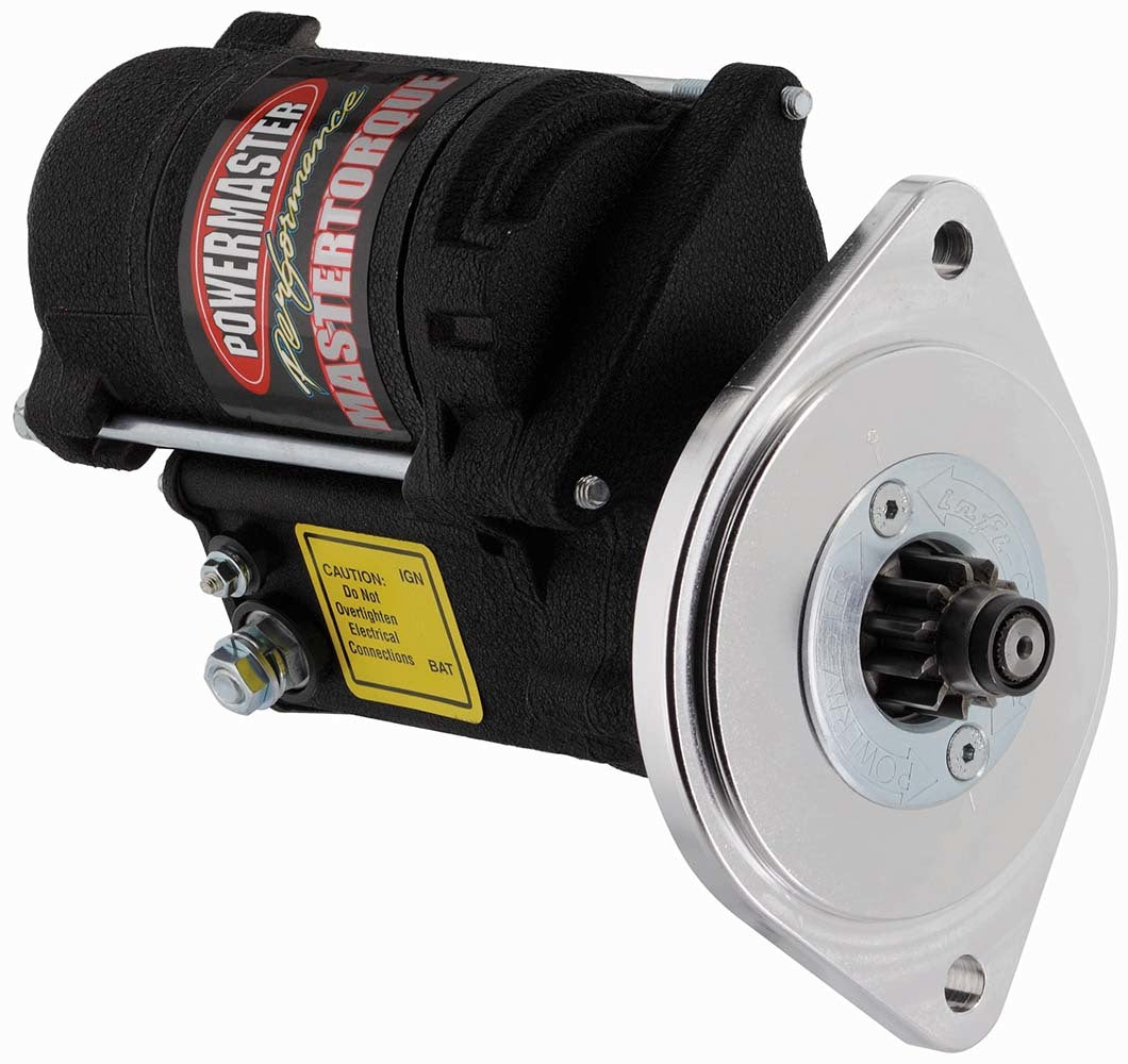 Power Master 9603 Mastertorque Starter For d 289-302-351W/C A/T and Power Master 9603