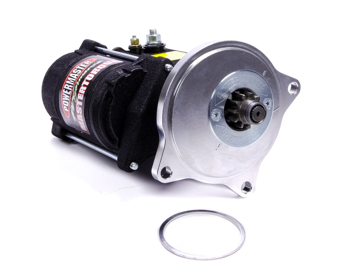 Power Master 9606 Mastertorque Starter For Ford FE Power Master 9606