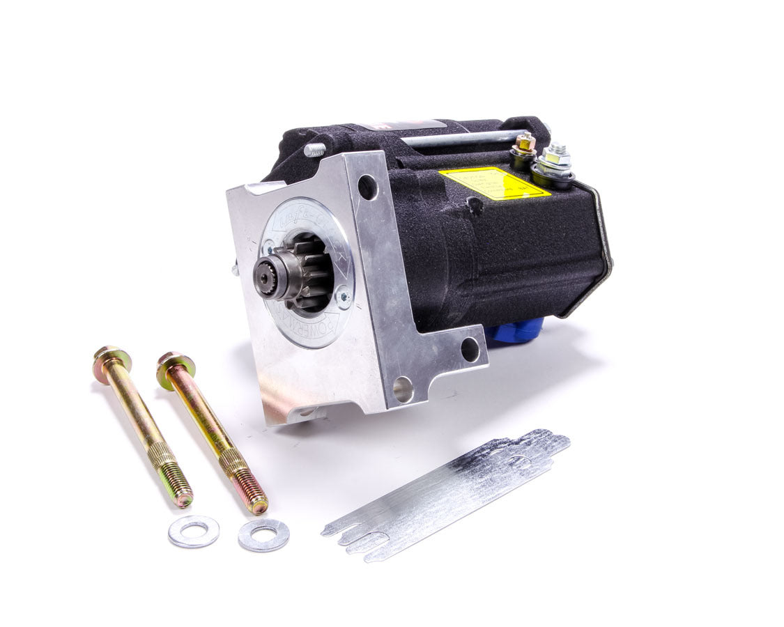 Power Master 9612 SBC Mastertorque Starter Staggered Bolt Power Master 9612