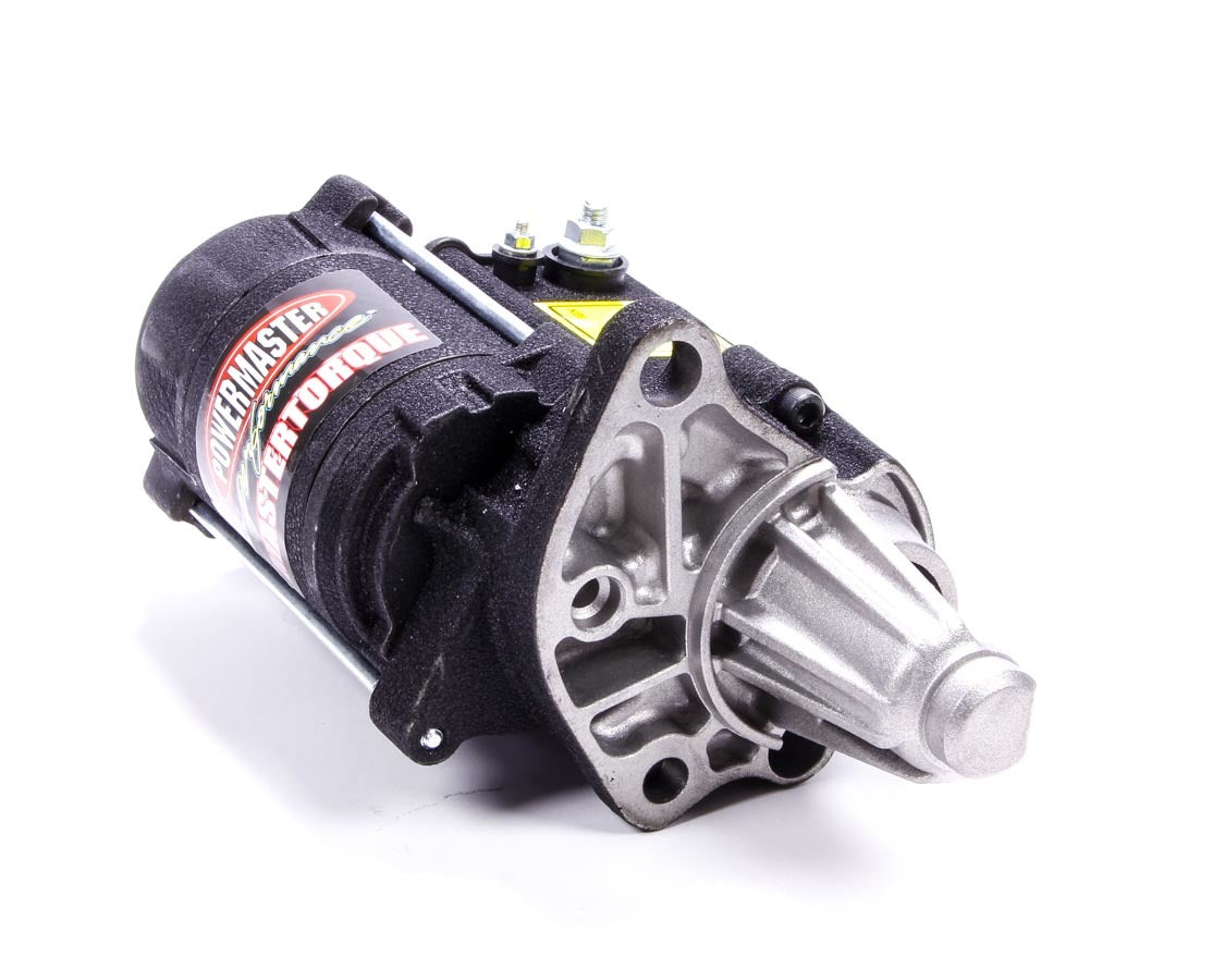 Power Master 9613 Mopar V8 Mastertorque Starter Power Master 9613