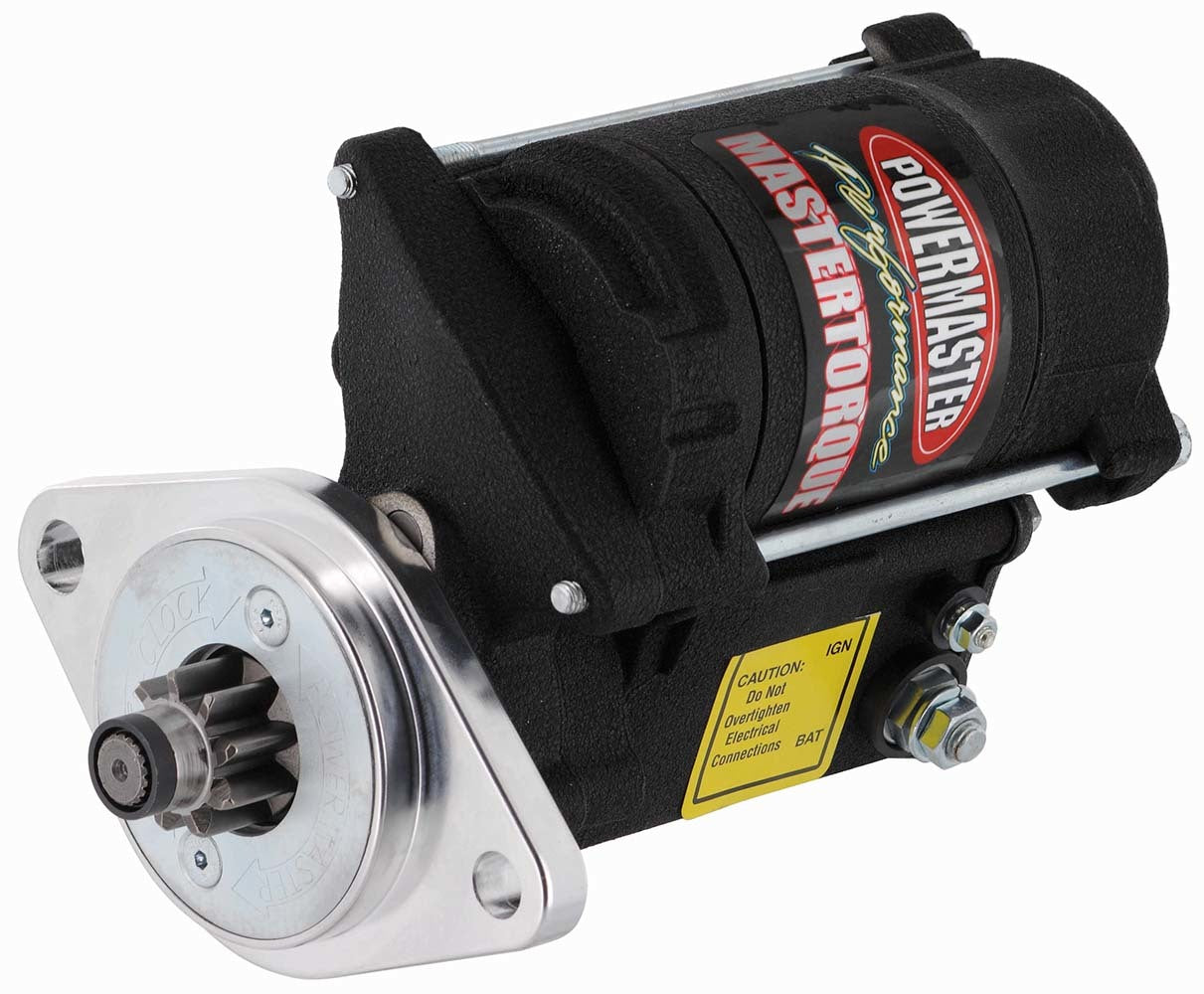 Power Master 9614 Bert/Brinn Mastertorque Adjustable Starter Power Master 9614