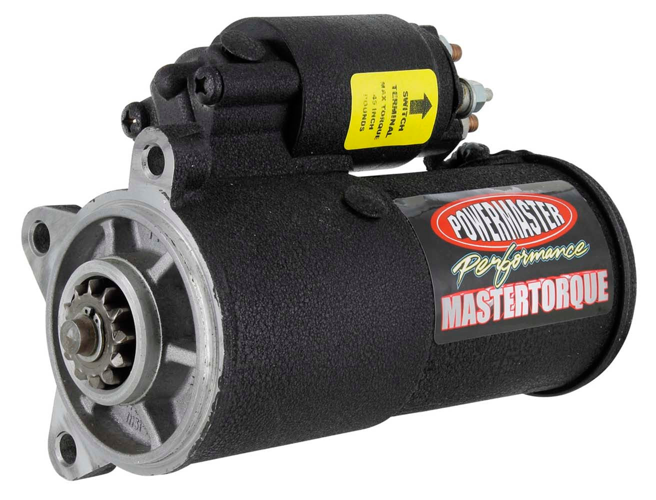 Power Master 9632 Ford V8 Mastertorque Starter 4.6L/5.4L/5.0L Power Master 9632