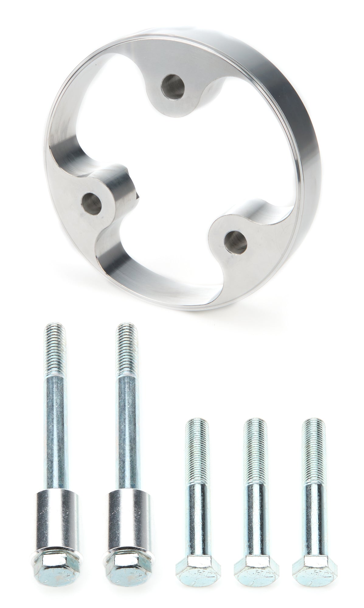 Power Master 981 Crank Pulley Spacer Kit Power Master 981