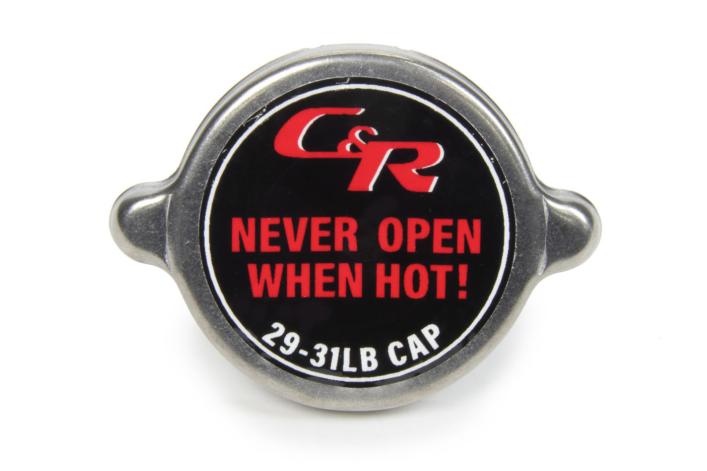 PWR Advanced Cooling 50-00003 Radiator Cap Large 31lb PWR Advanced Cooling 50-00003