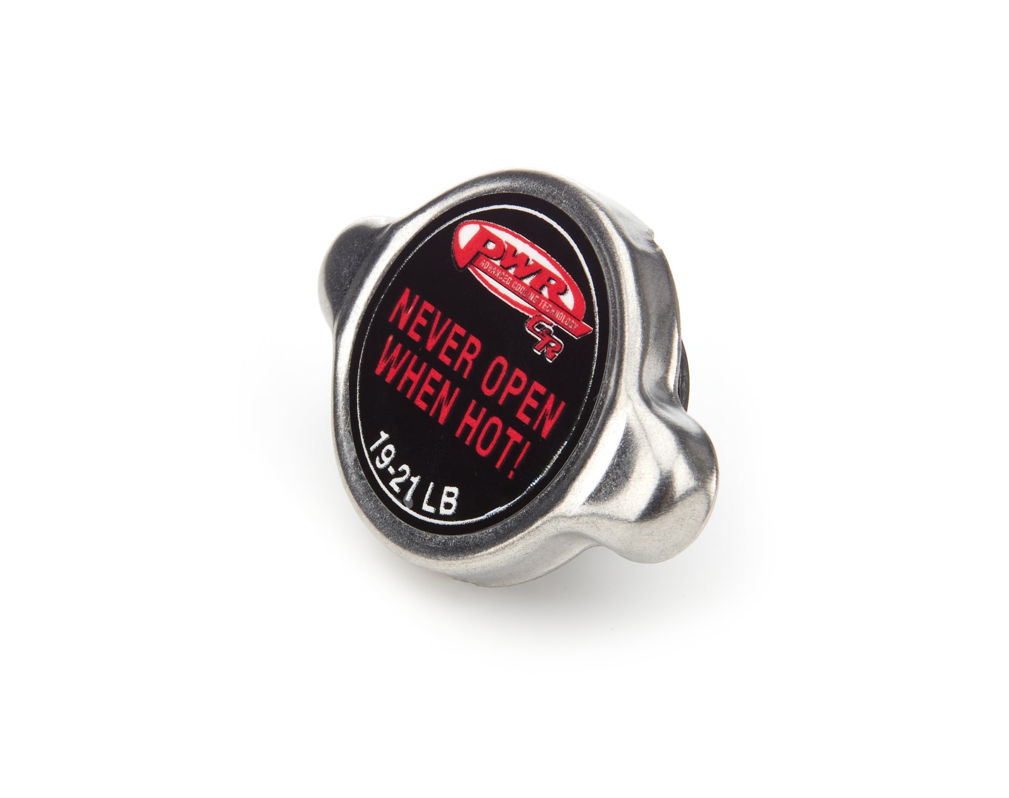 PWR Advanced Cooling 50-00004 Radiator Cap Small 19-21lbs PWR Advanced Cooling 50-00004