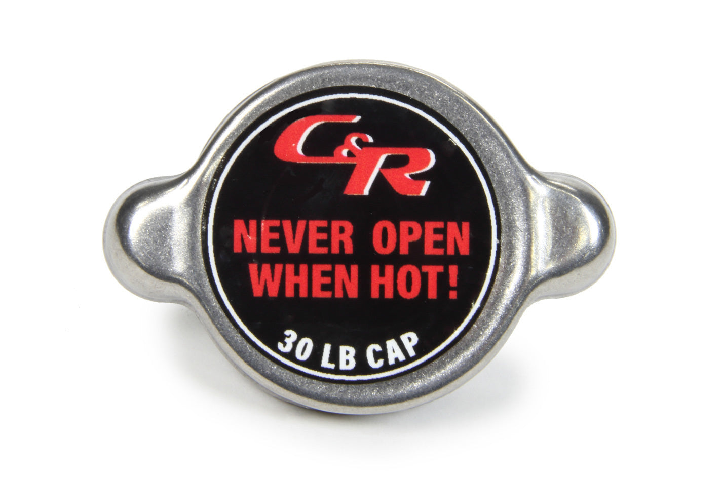 PWR Advanced Cooling 50-00005 Radiator Cap Small 30lbs PWR Advanced Cooling 50-00005