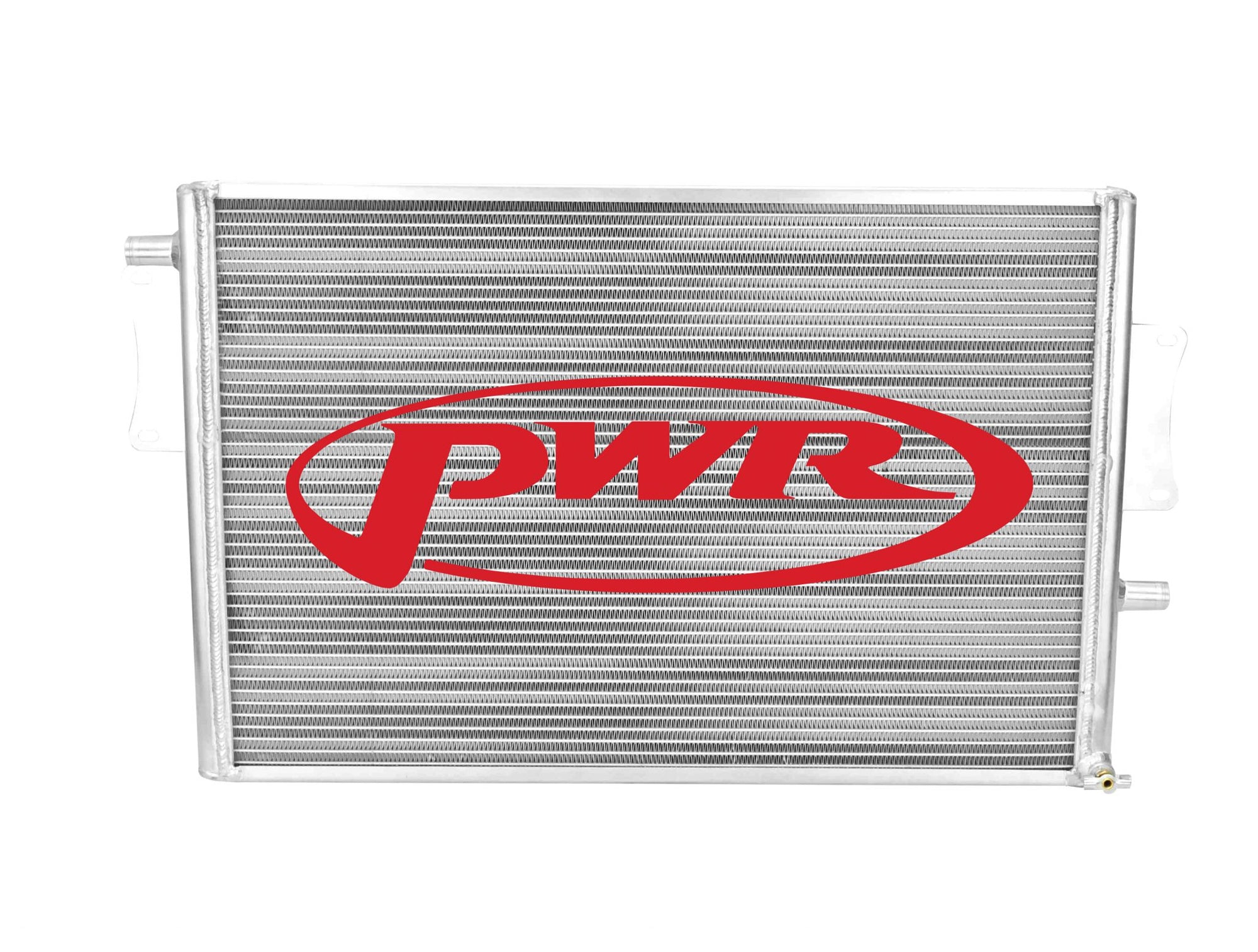 PWR Advanced Cooling 56-00011 Heat Exchanger Manual Trans 13+ Camaro PWR Advanced Cooling 56-00011