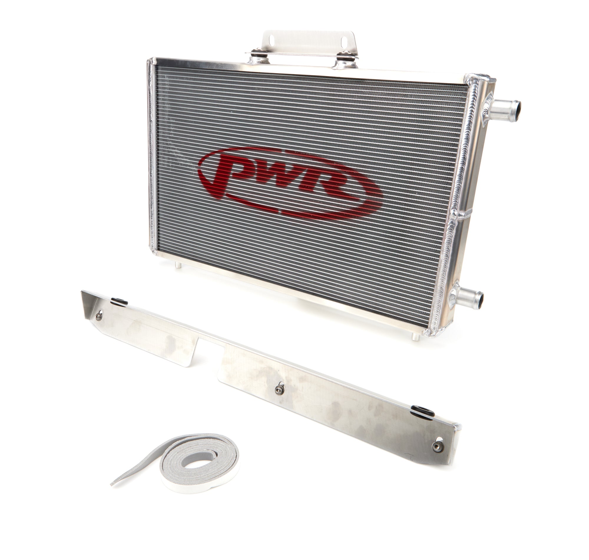 PWR Advanced Cooling 56-00026 Heat Exchanger 67-69 Camaro LT5 PWR Advanced Cooling 56-00026
